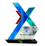 Best Forex Broker 2025
