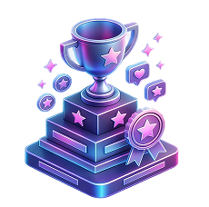 WINPROFX Win Rewards