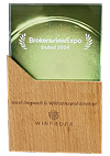 Best Deposit And Withdrawal Broker 2024