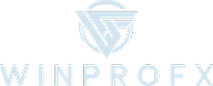 WINPROFX official logo