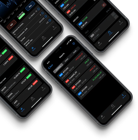 WINPROFX trading platform access